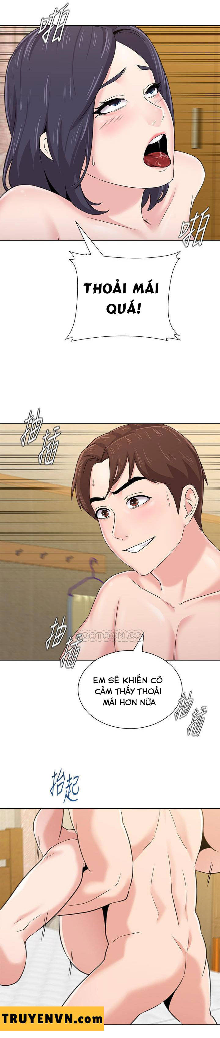 cô giáo gợi cảm chapter 61 16