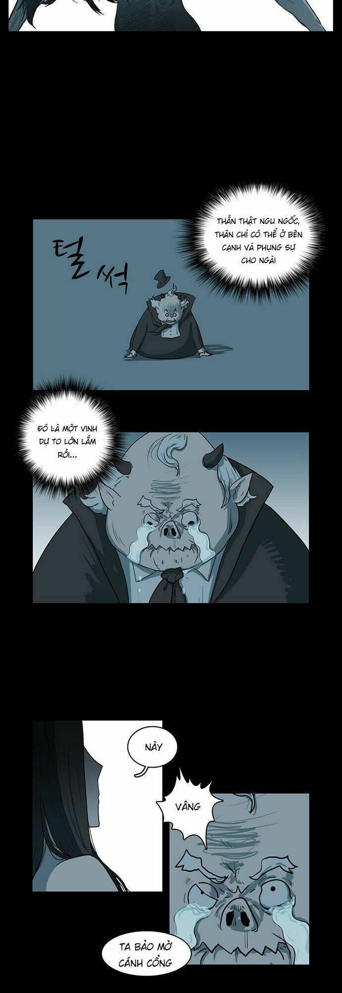 i'm a middle schooler becoming the demonlord chapter 2 19