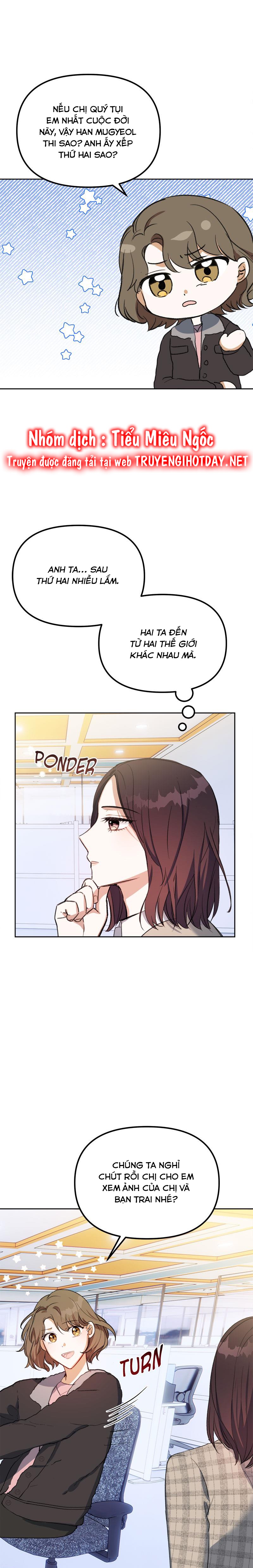 bản cam kết hôn nhân chapter 19 22