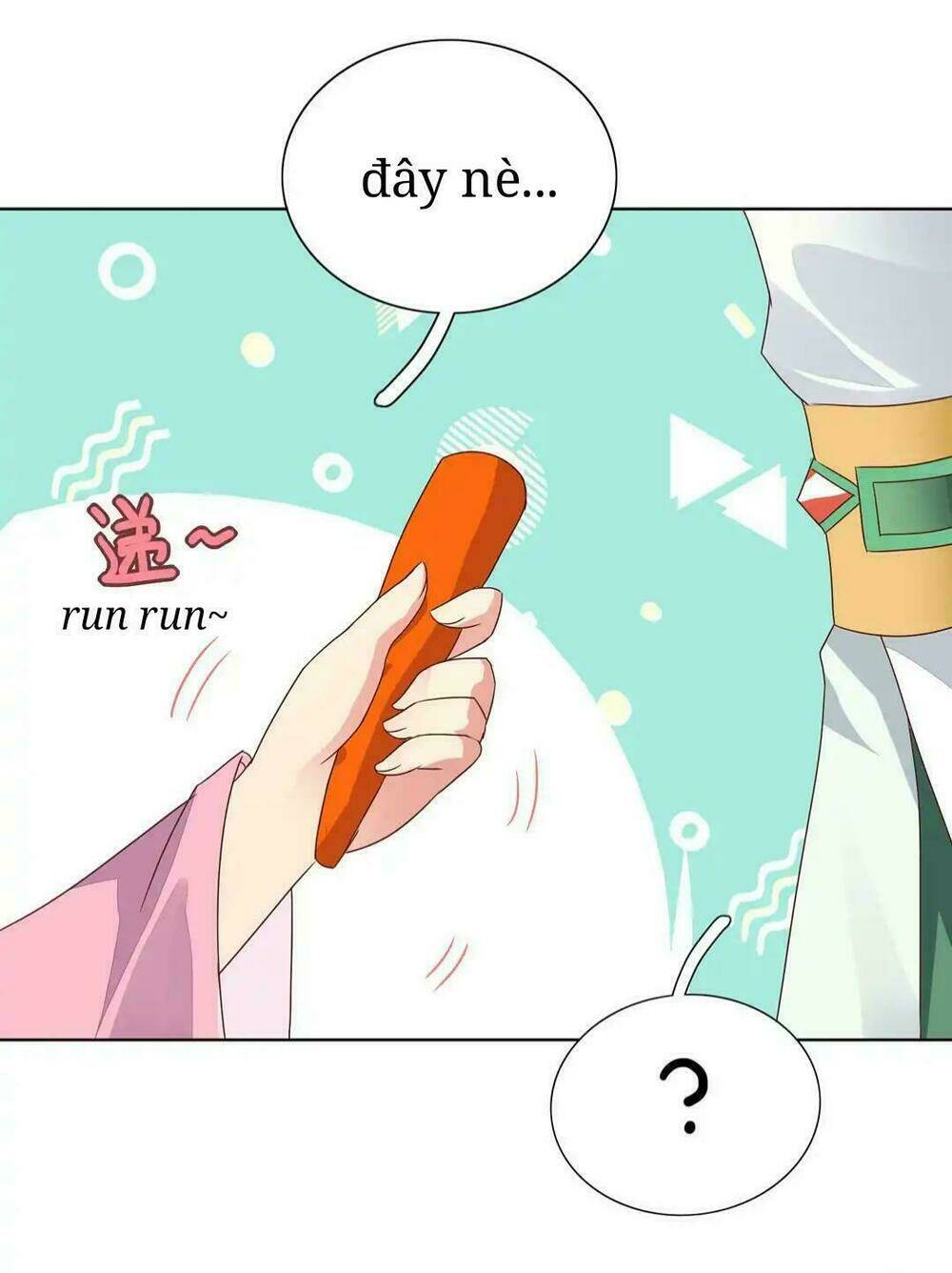 phi thiên địch tự dưỡng đích khẩu tử chapter 13 20