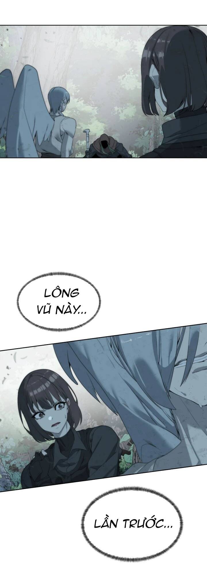 hành tinh quái vật chapter 9 13