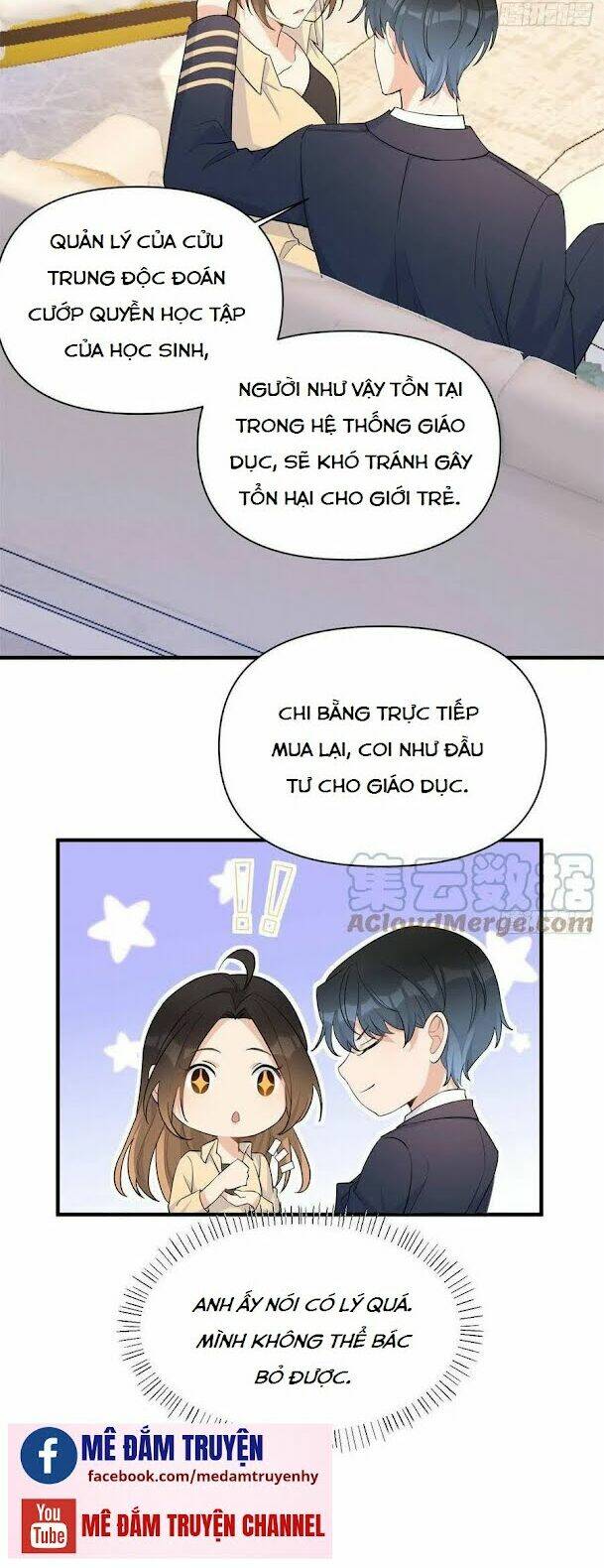 vẫn cứ nhớ em, nhớ em chapter 92 10