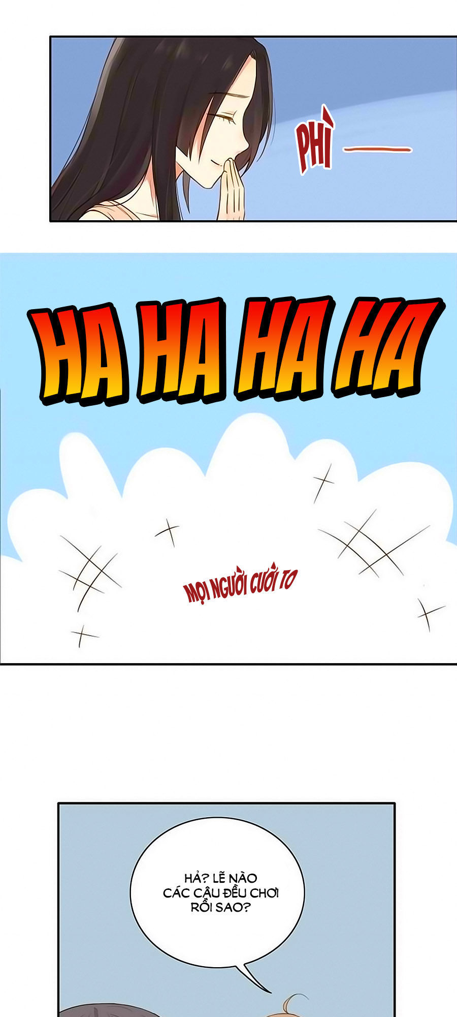 bạc hà chi hạ chapter 43 17