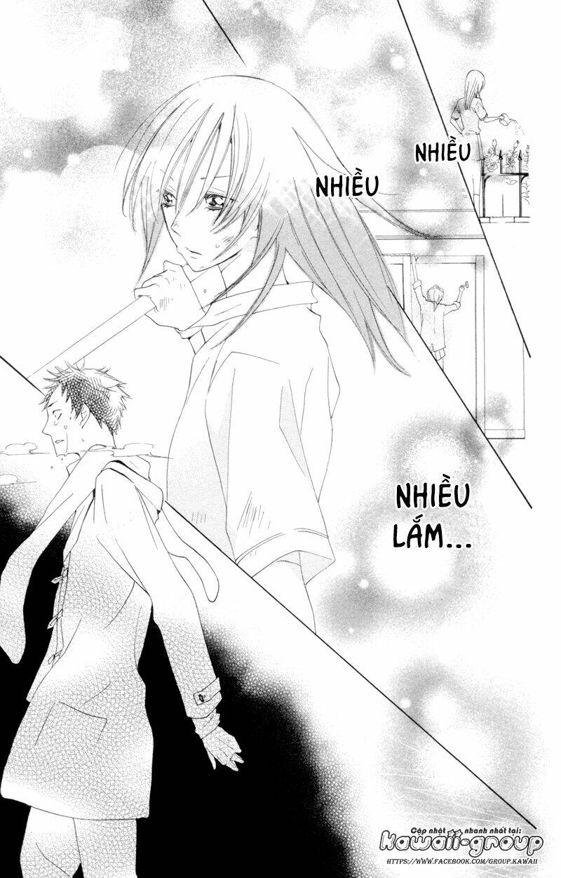 sarashi asobi chapter 5 39