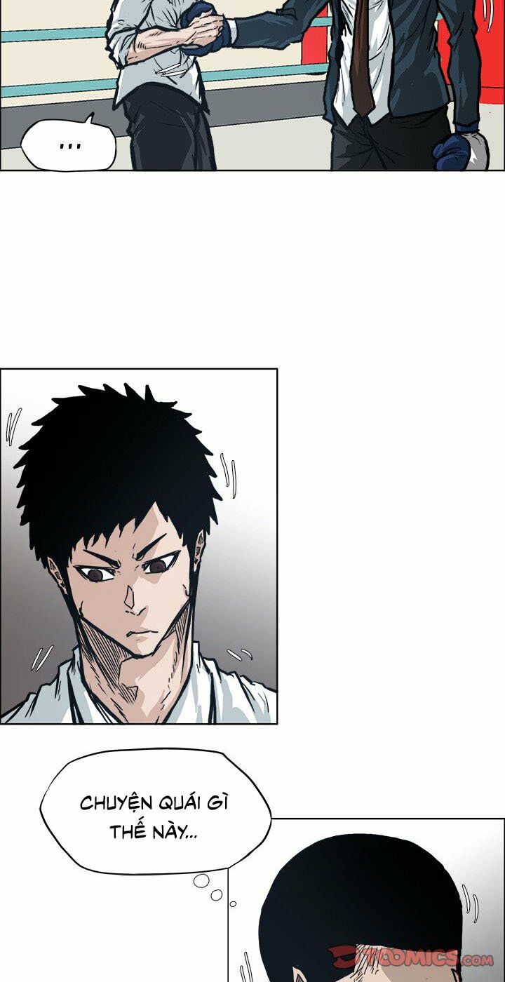 bá chủ học đường ss2 chapter 26 6