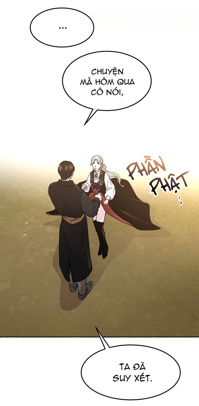 như gió trên cành cây khô chapter 61 83