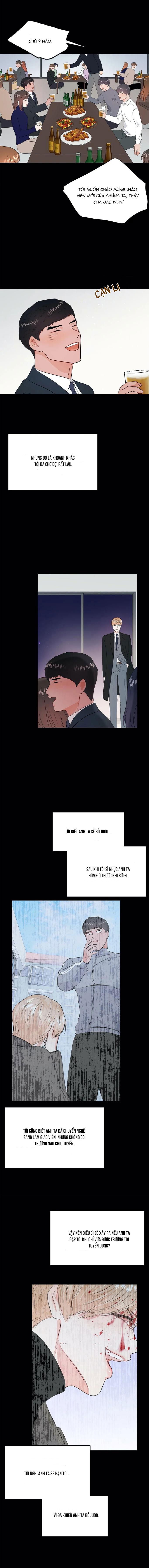 thầy giáo thể dục m chapter 51 4