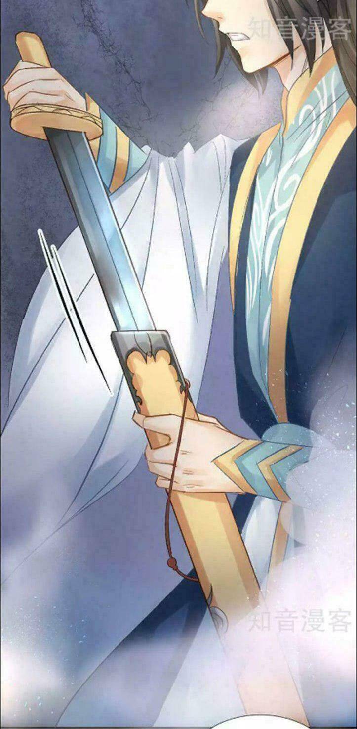 thiếu nữ sấm sét chapter 18 15