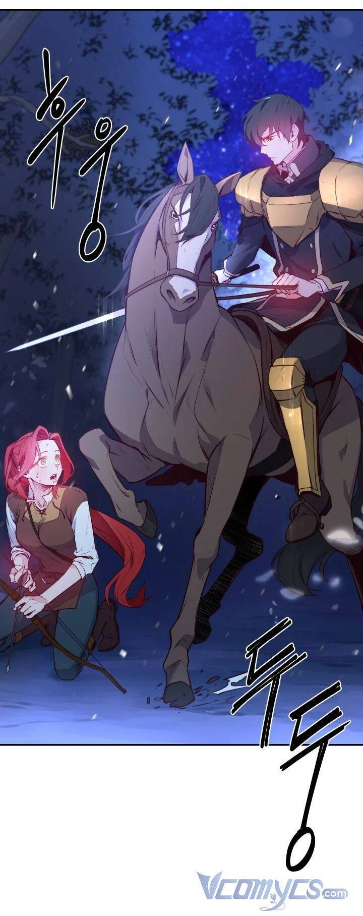 ai cũng có thể trở thành ác nữ phản diện chapter 14 3