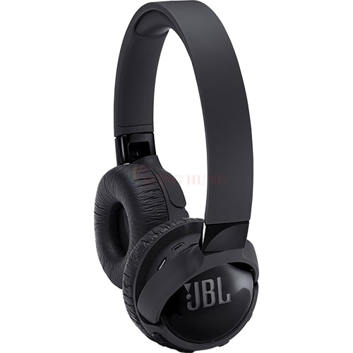 Tai nghe chụp tai Bluetooth JBL Tune 600BTNC JBLT600BTNC - Hàng chính hãng