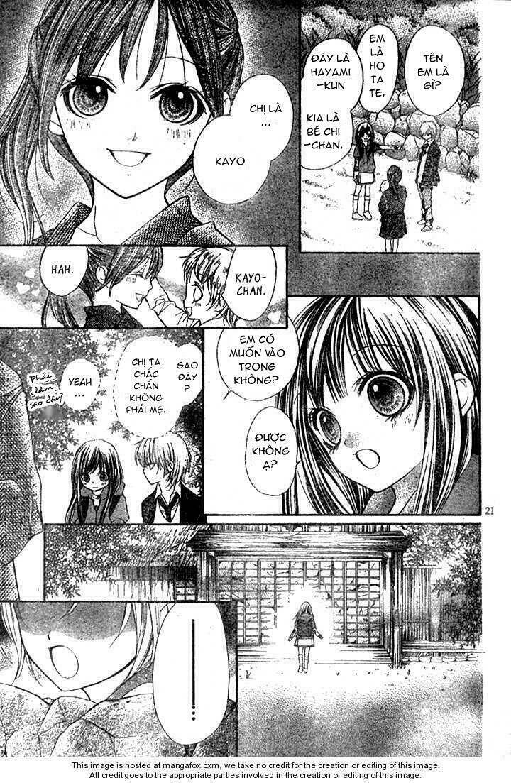 yamamoto zenjirou to moushimasu chapter 5 24