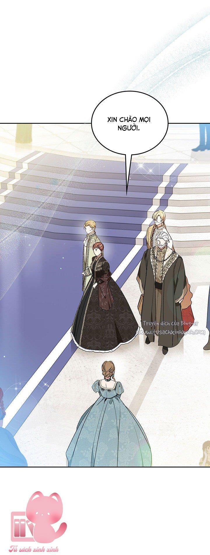 kiếp này ta sẽ trở thành gia chủ chapter 85 16