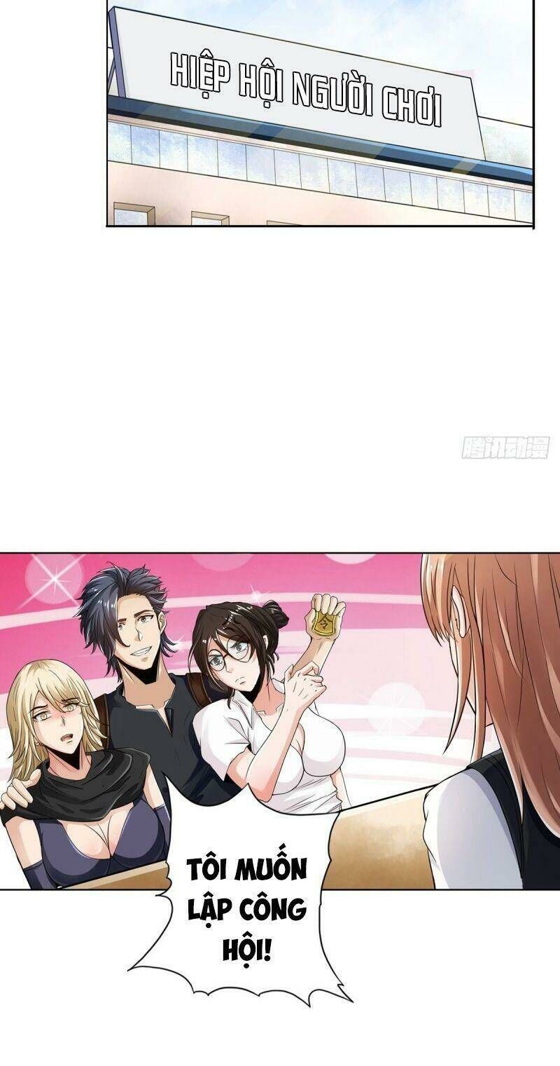 nhân vật phản diện đi tìm đường chết chapter 84 31