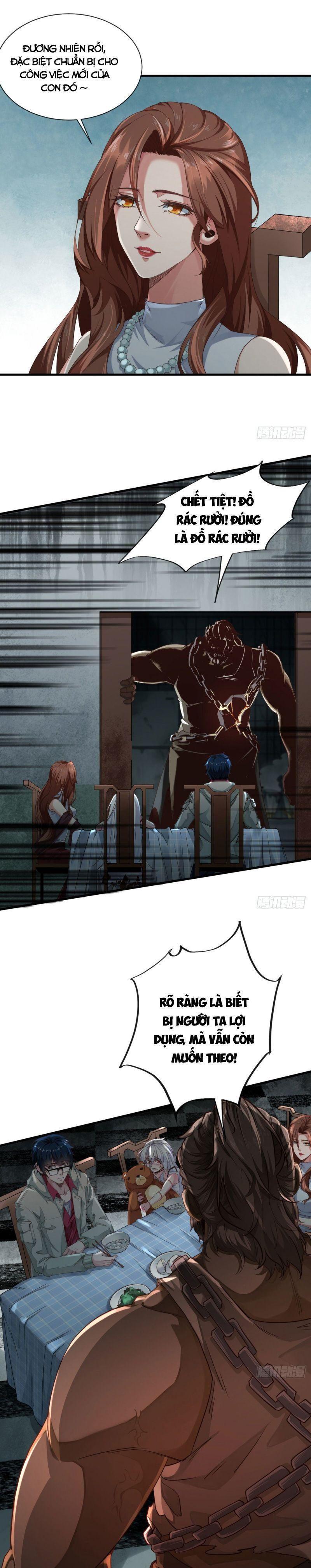 bắt đầu từ trăng đỏ chapter 9 24