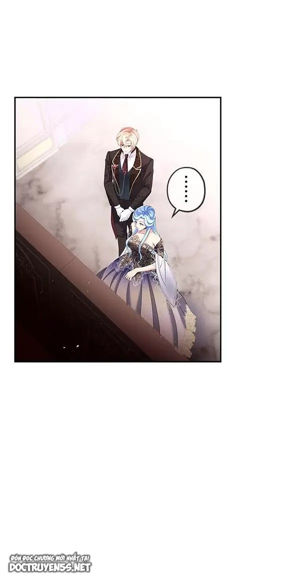 nếu tôi là nhân vật phản diện liệu tôi sẽ chết chapter 15 45