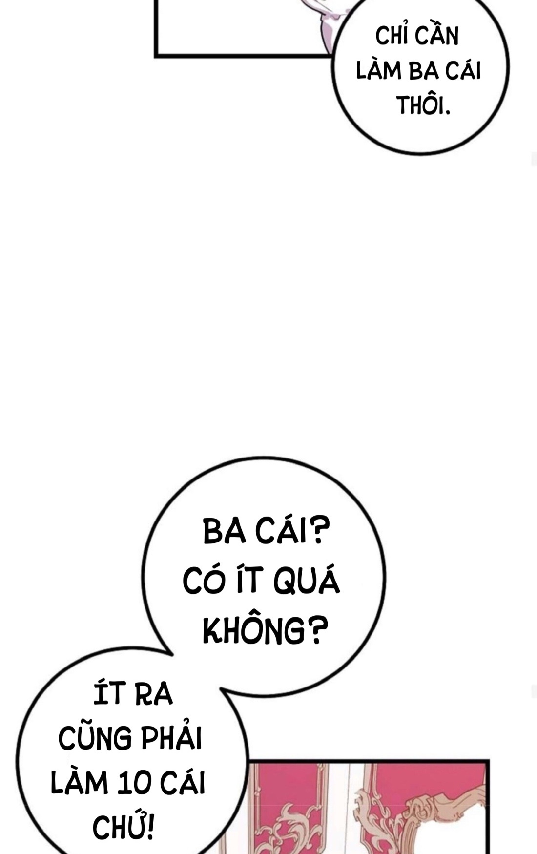 tôi là tiểu thư của gia đình này chapter 24 16