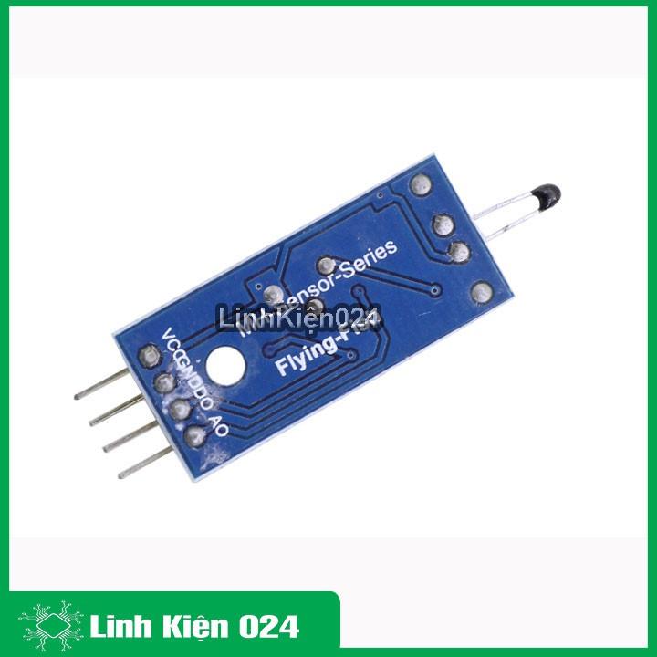 Module Cảm Biến Nhiệt Điện Trở