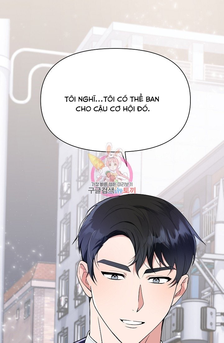 cậu và bọt biển của tôi chapter 2.1 1