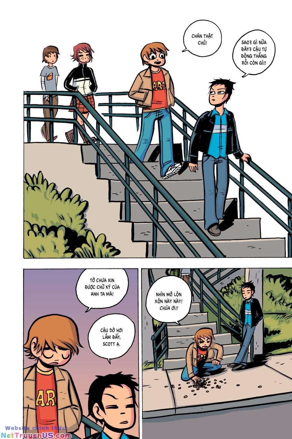 scott pilgrim full color chapter 2 121