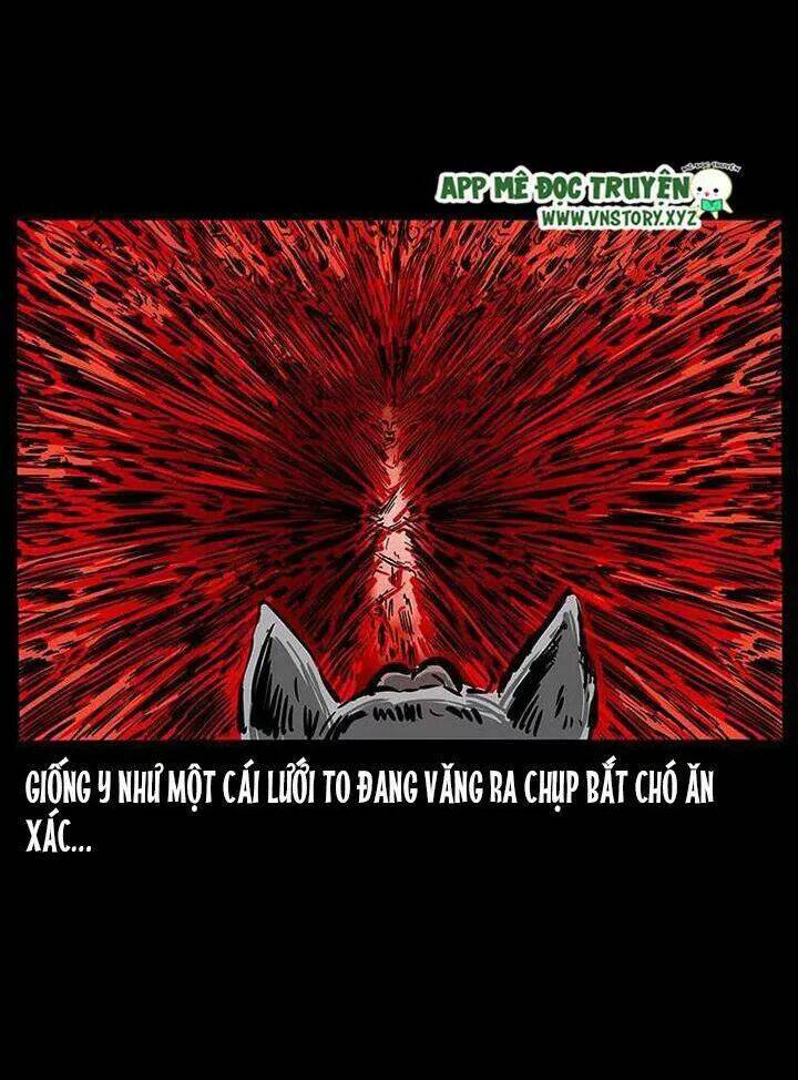 U Minh Ngụy Tượng Chapter 201 80