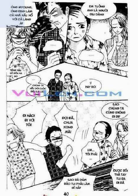 neck and neck chapter 6 36