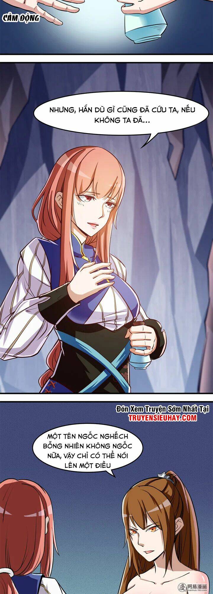 lâm phi truyện chapter 13 15