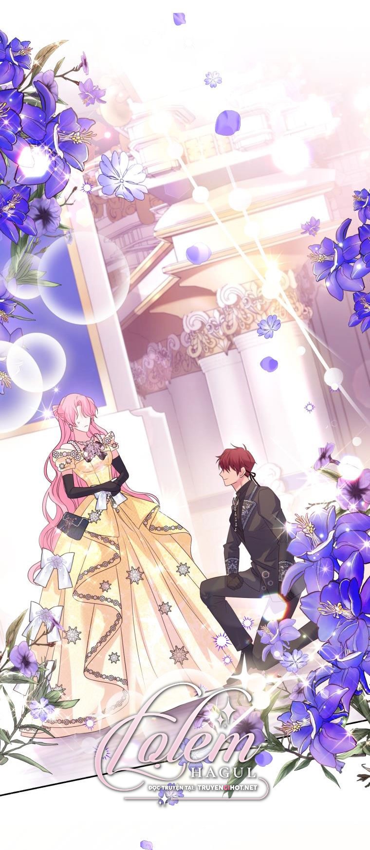trở thành nhà điều chế nước hoa duy nhất của bạo chúa chapter 63 10