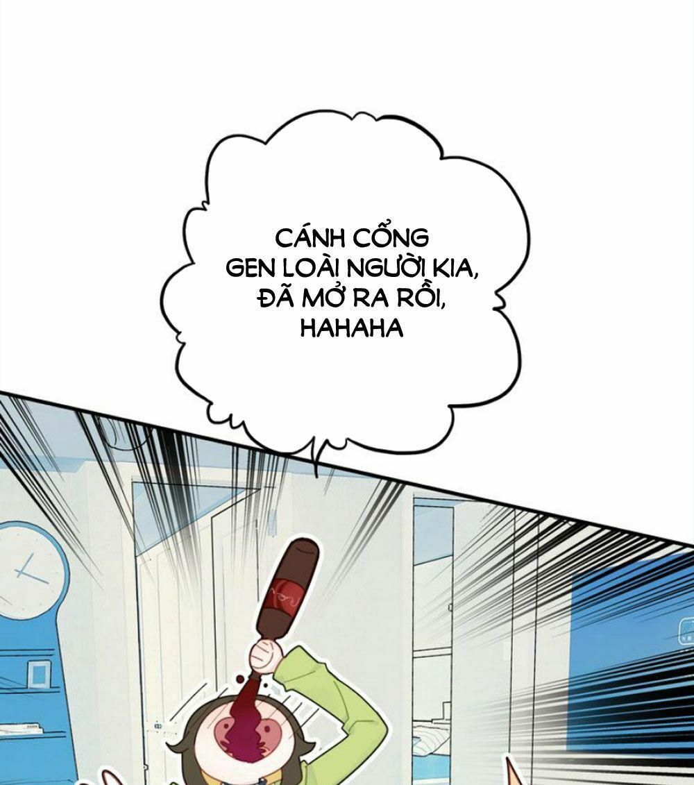Ái Thượng Ngạo Kiều Long Vương Gia chapter 20 - Trang 24