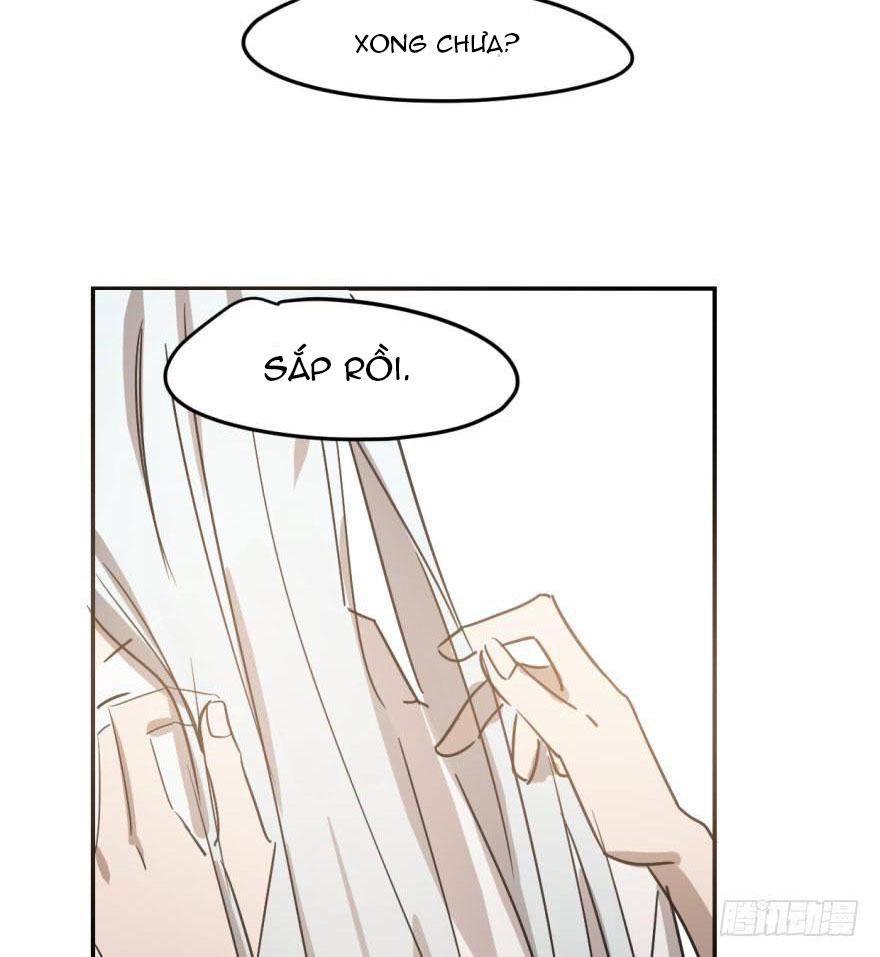Bắt Lấy Ngao Ngao chapter 23 - Trang 37