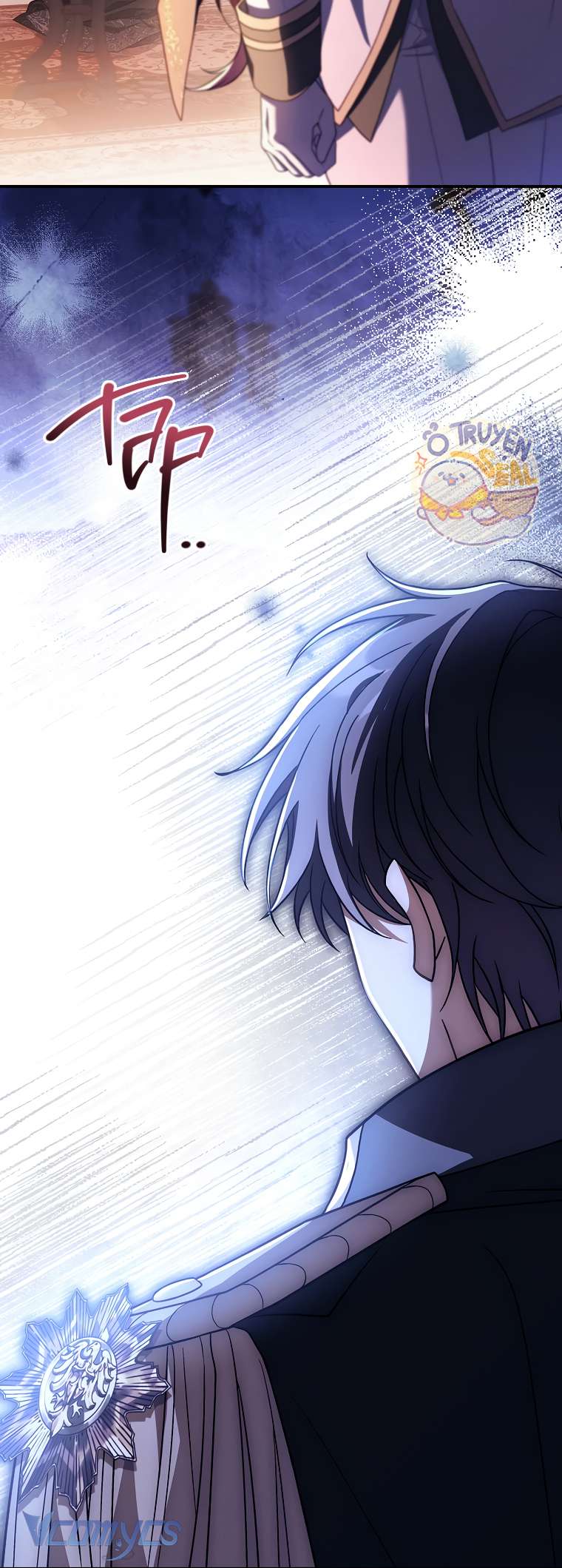 tôi đã tắt cài đặt chế độ nhận thức nỗi đau! chapter 29 41