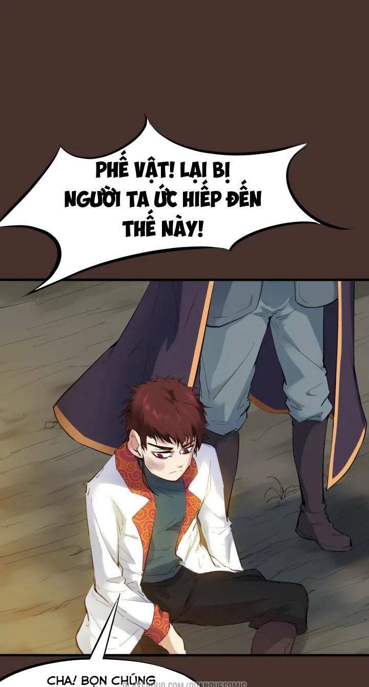 long mạch võ thần chapter 26 9