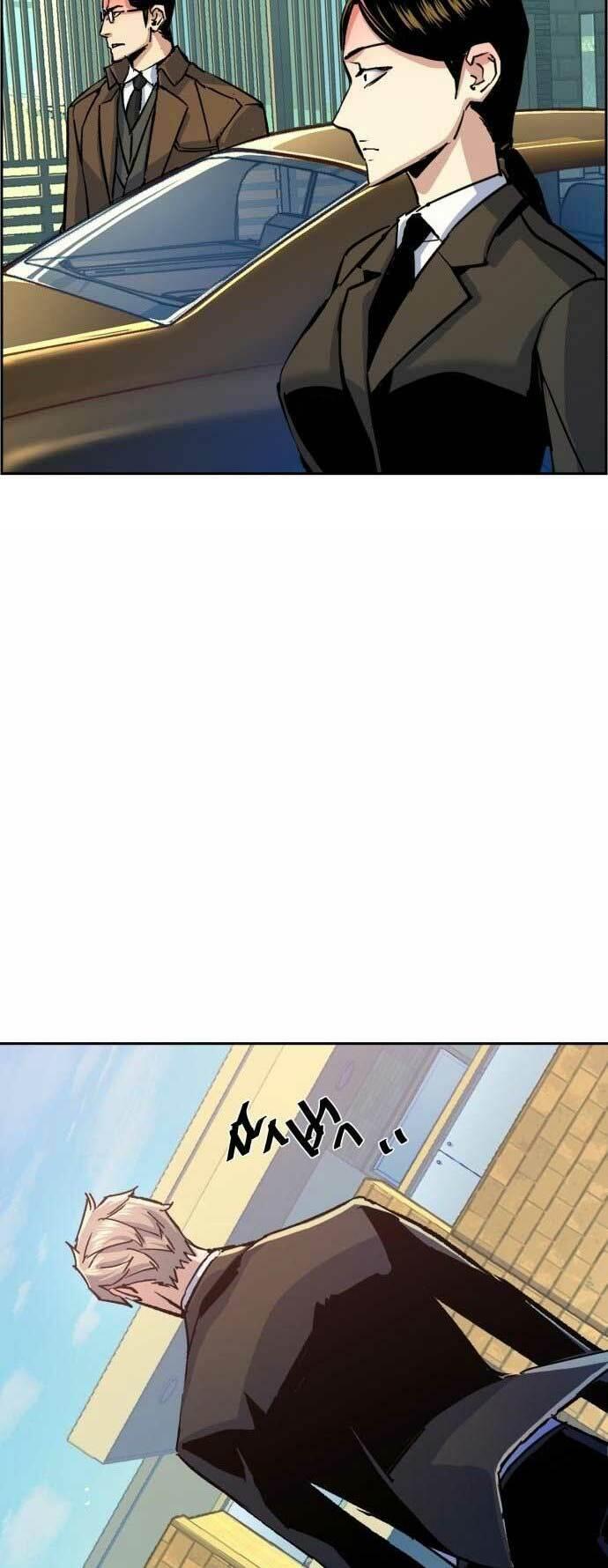 bạn học tôi là lính đánh thuê chapter 90 59