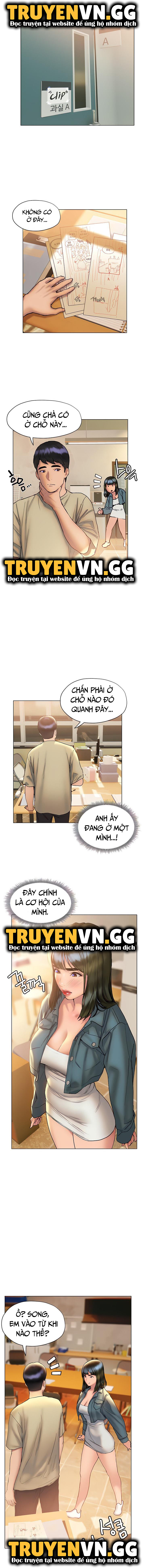 cách chúng mình tán tỉnh nhau chapter 26 16