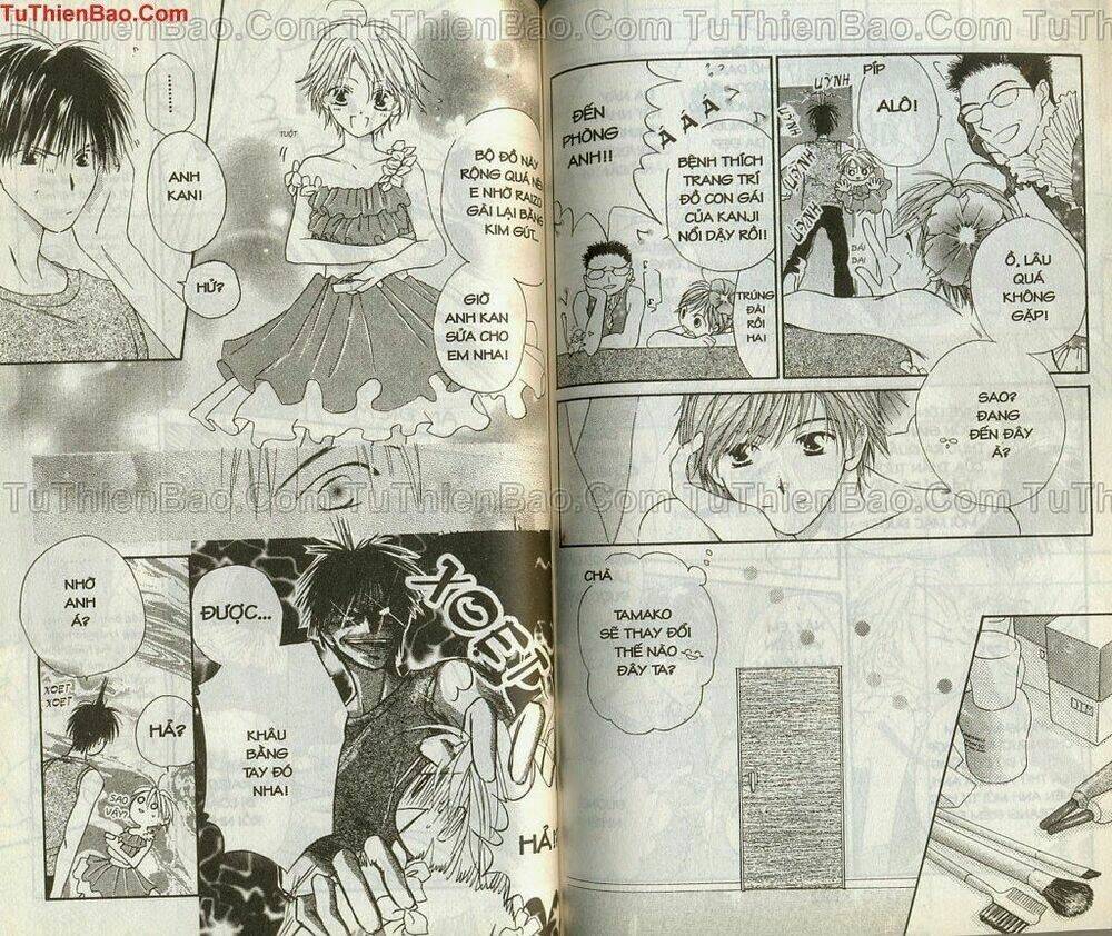 hồng ngọc chapter 1 62