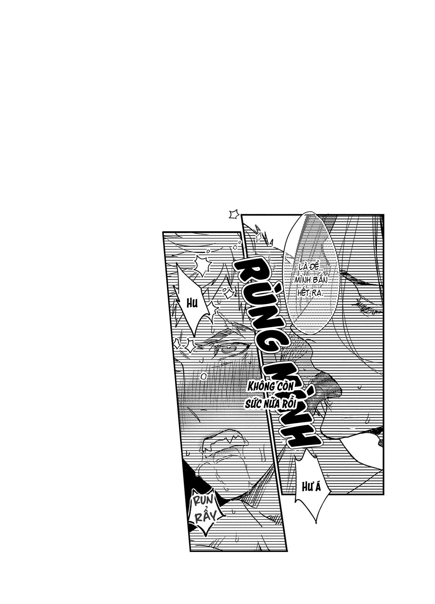 màn punchline cực khoái chapter 3 17