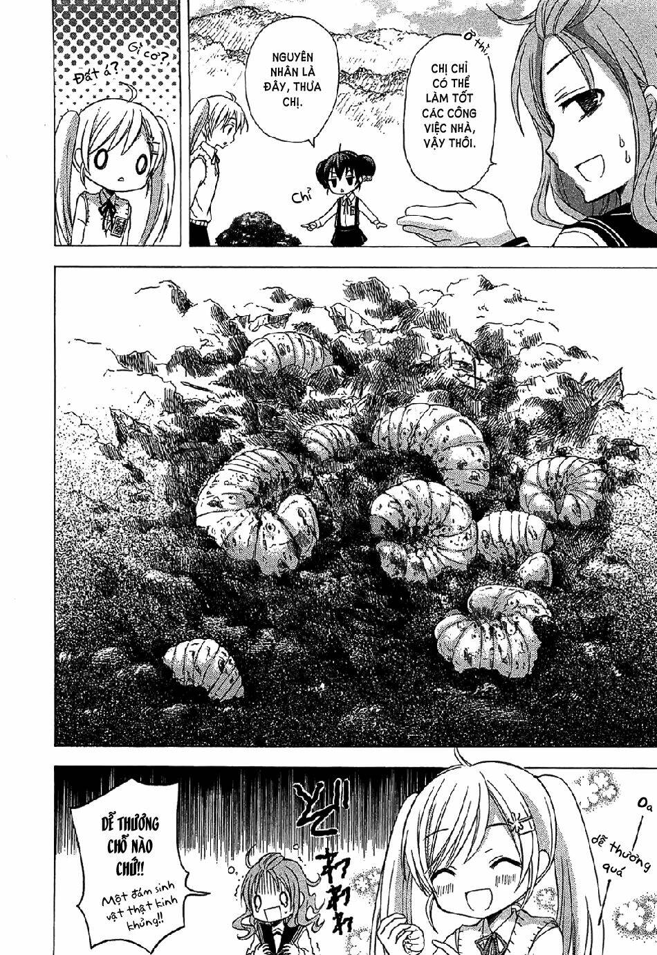 ja - joshi ni yoru agriculture chapter 2 12