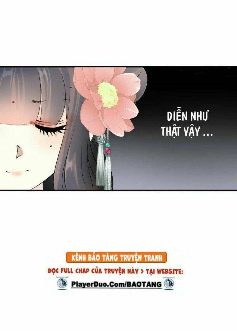 điền viên mật sủng: cô vợ nóng bỏng chapter 104 11