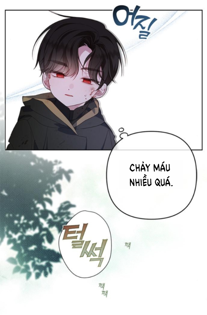 Tiểu Bạo Chúa chapter 12.2 - Trang 7