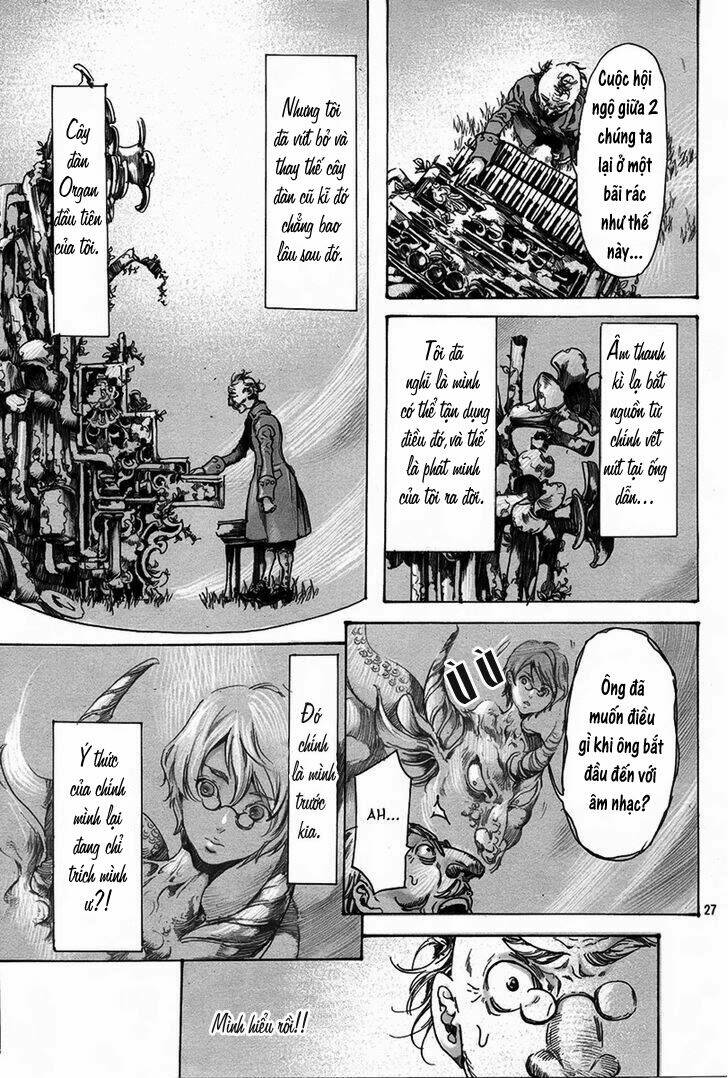 haikyo shoujo chapter 4 30