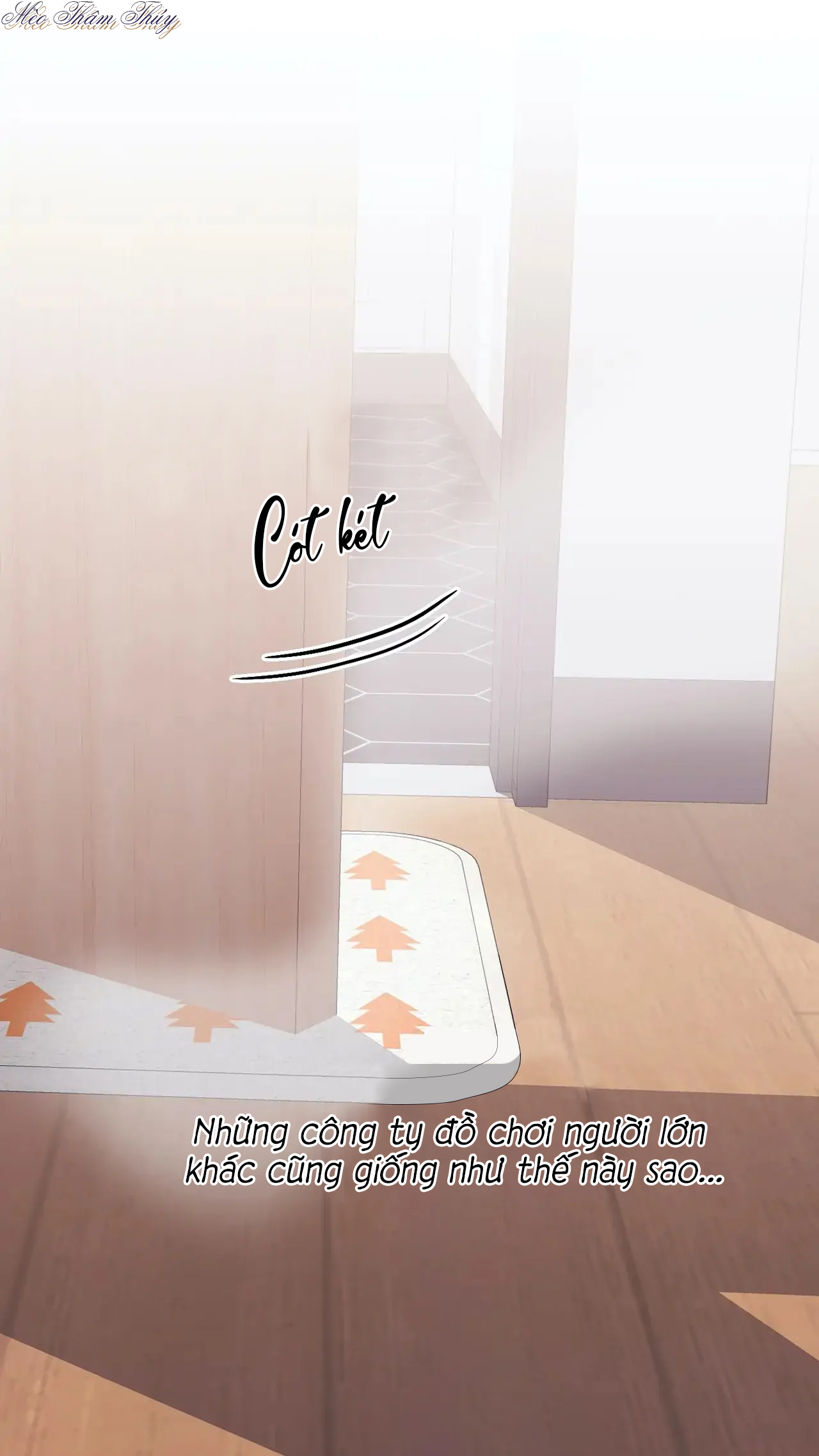 chăm sóc cậu nhóc ngực khủng chapter 5 64