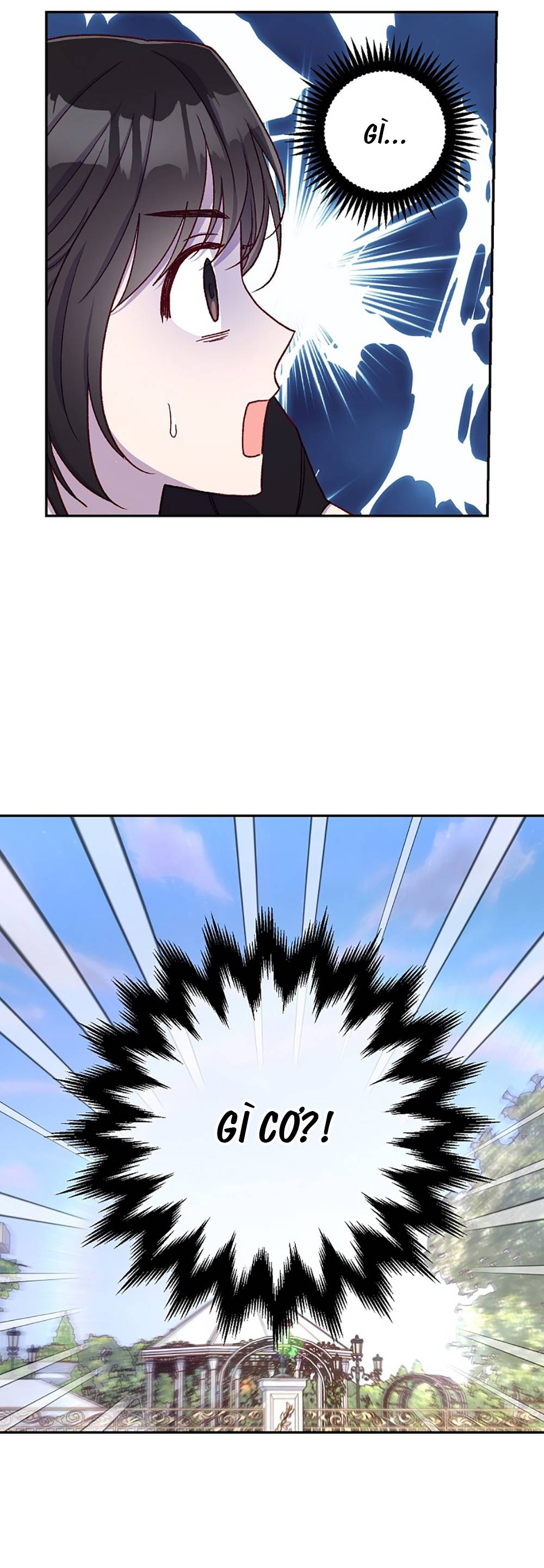 sống sót dưới thân phận hầu nữ chapter 87 38