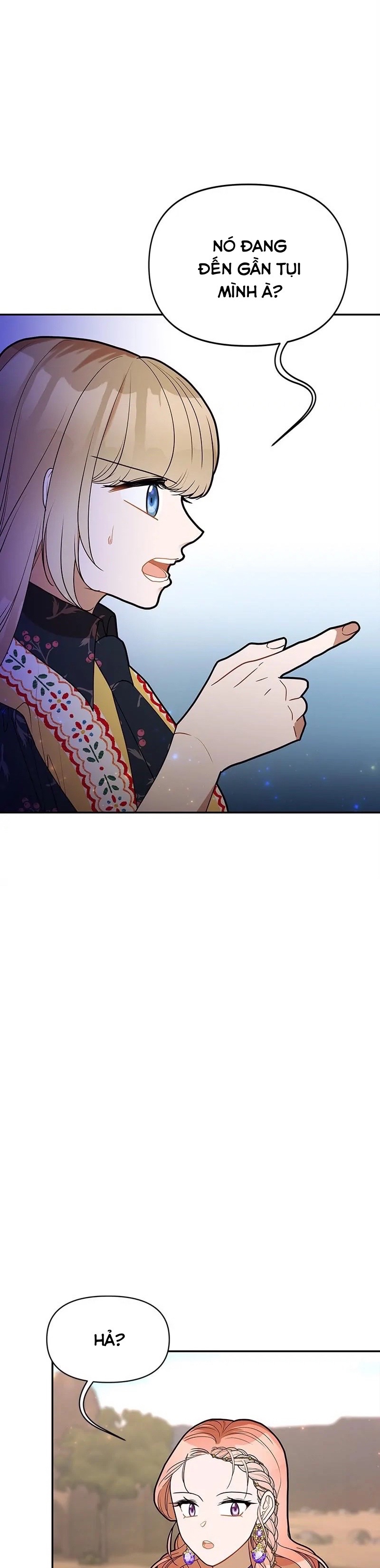 làm cách nào để sống sót trong cuốn tiểu thuyết ngôn tình lãng mạn chapter 58 26