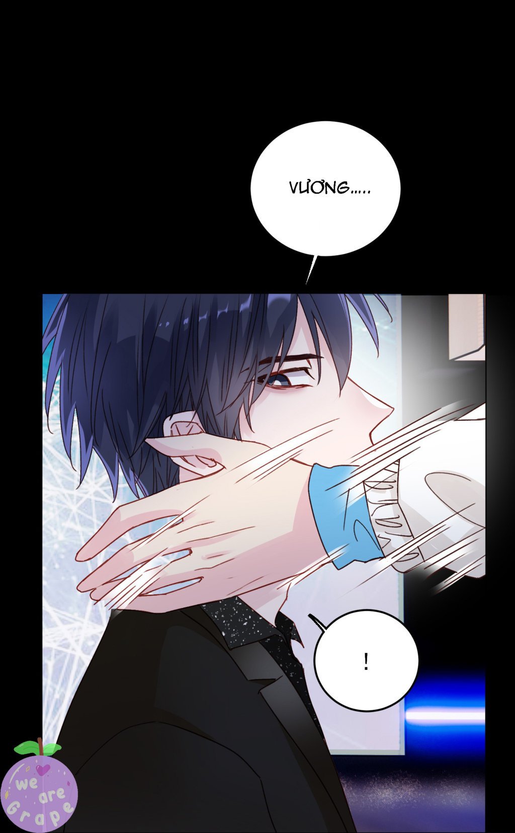 tôi phải trở thành nhân vật đại phản diện chapter 20 20