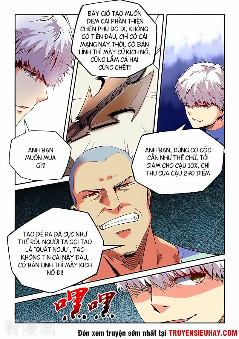 tu chân tứ vạn niên chapter 68 3