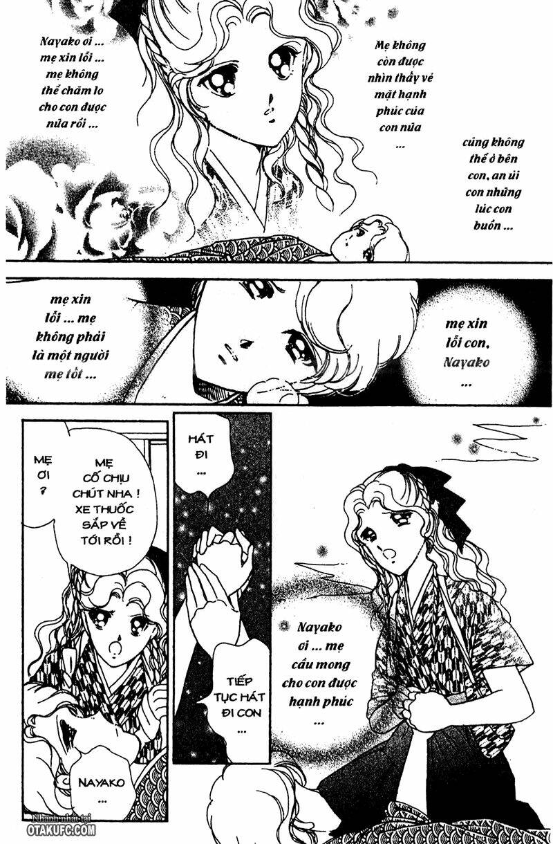 khúc tình ca ban mai - akatsuki no aria chapter 19 27