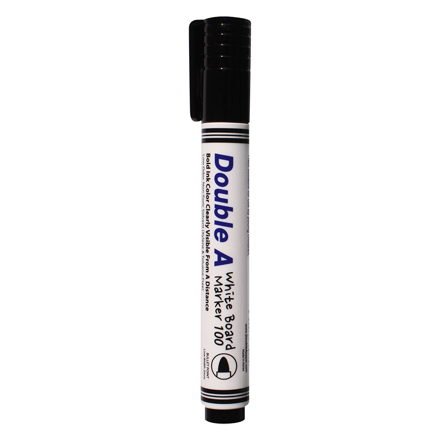 Viết Lông Bảng Ngòi Double A DWM - 100
