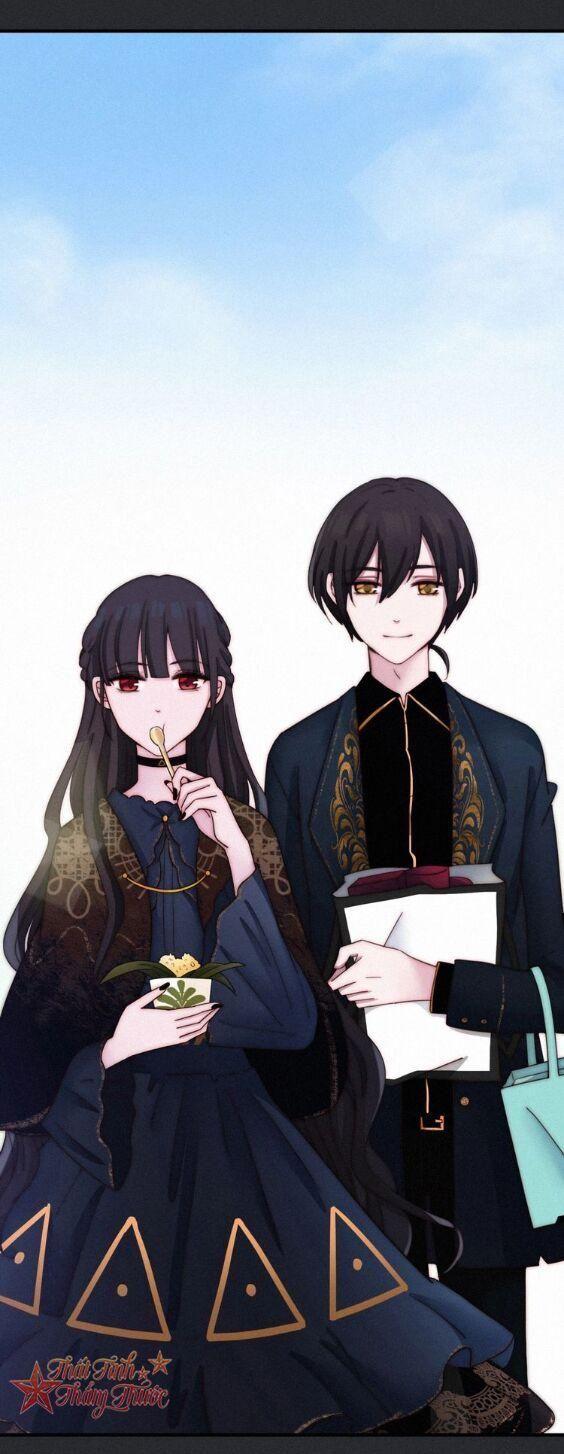 đêm tối chốn này chapter 38.5 7