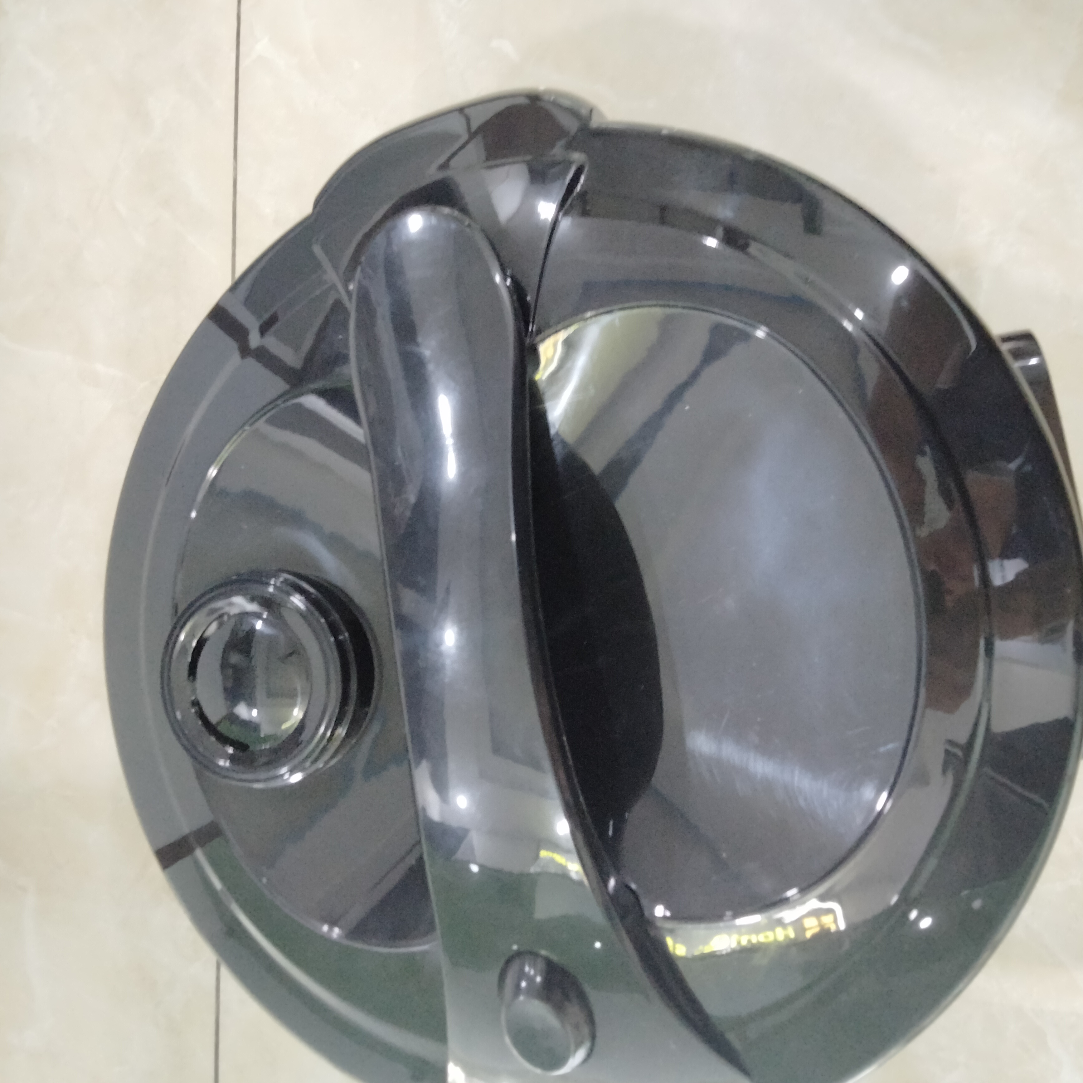 Nồi làm tỏi đen 5 lít Panworld PW-1222 - Hàng chính hãng