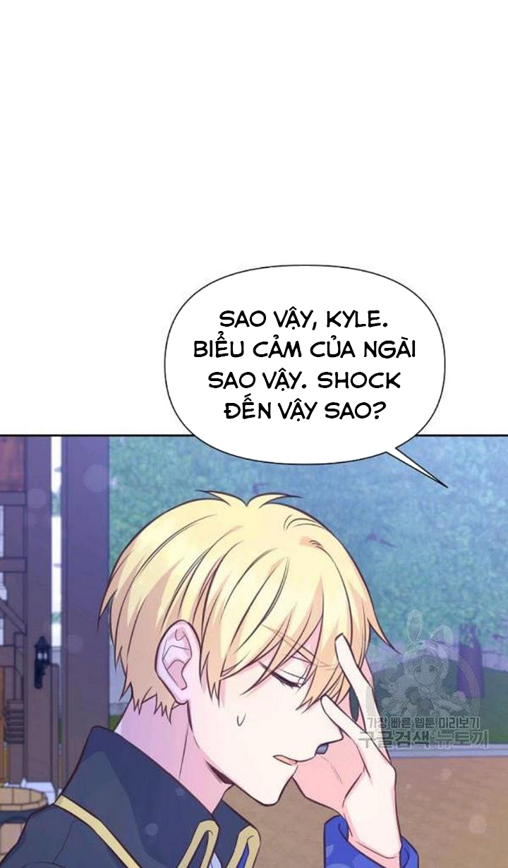 nhân vật phụ cũng xứng đáng có được tình yêu chapter 28 5