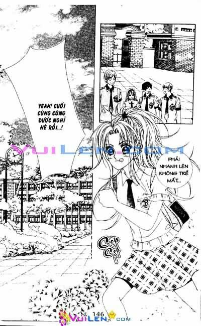 cô dâu bé xinh chapter 56 7